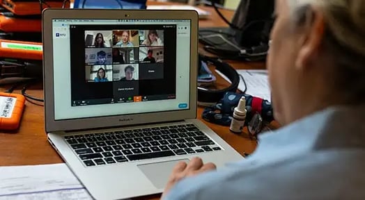 Why Zoom had to make a big platform play