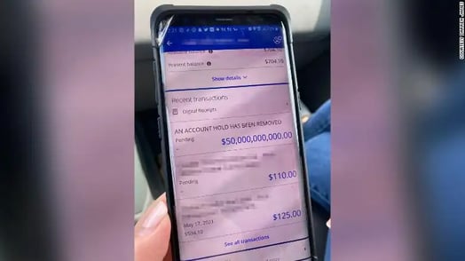 Digits: A $50B glitch, a CEO’s inbox, and a floating hospital