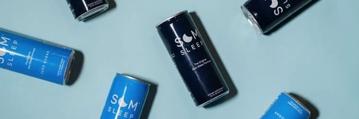 Move aside, energy drinks. Functional beverages are having a moment.
