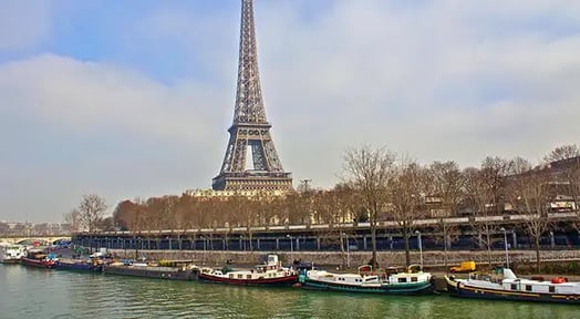 The US investigates France’s controversial tax on Big Tech