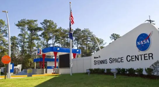 NASA gives a 3D rocket-printing startup a test facility… for free