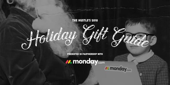 The Hustle 2018 Gift Guide