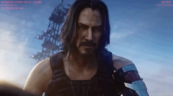 Cyberpunk 2077: A $120m+ game that could be the industry’s biggest flop ever