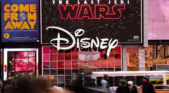 Is Disney creating too much Marvel and Star Wars content?