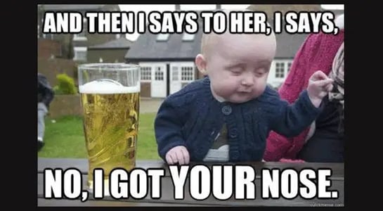 Meme lords are hitting the collective bargaining circuit