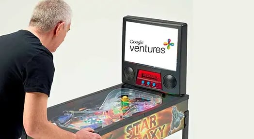Inside ‘The Machine’: GV robot investment committee