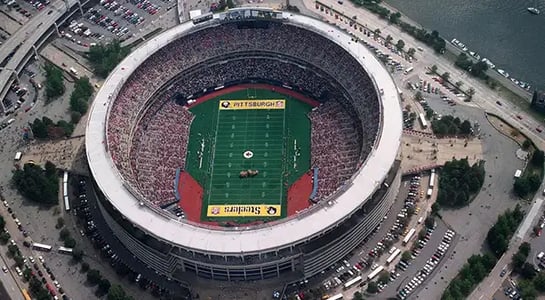 The cost of stadium naming rights is becoming too rich for some big name brands