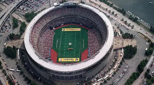 The cost of stadium naming rights is becoming too rich for some big name brands
