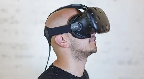 Virtual reality can’t catch a break