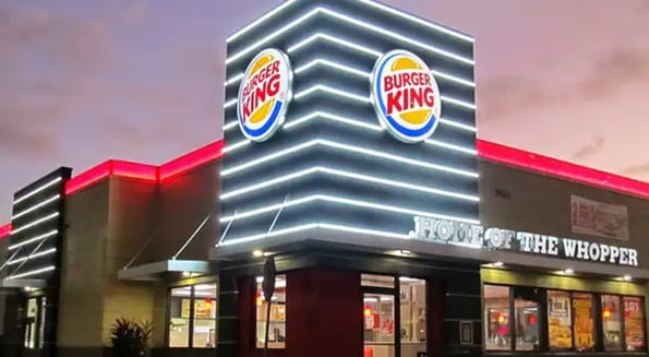 Burger King launches a coffee subscription to take its sip of the subscription economy