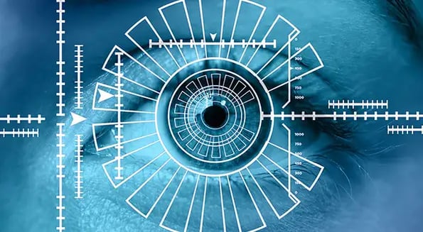 Eye on the prize: Biometric firm Clear continues to lead the way to a speedier future