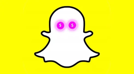 Snap’s latest story: An acquisition to power up its ecommerce apparatus
