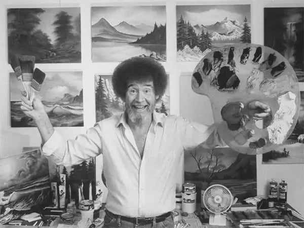 bob-ross-in-1981