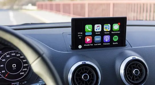 Don’t get your Airpods in a knot — iCars won’t hit the road anytime soon