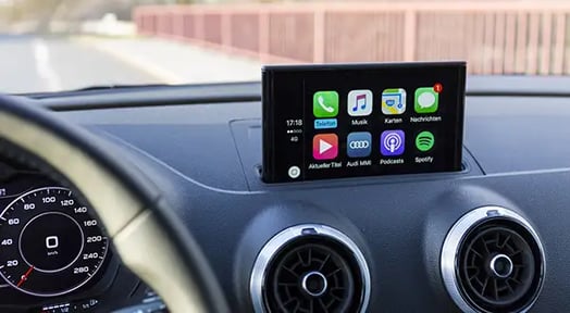 Don’t get your Airpods in a knot — iCars won’t hit the road anytime soon