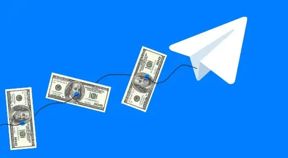 In 2021, messaging apps are looking to send a message about monetization