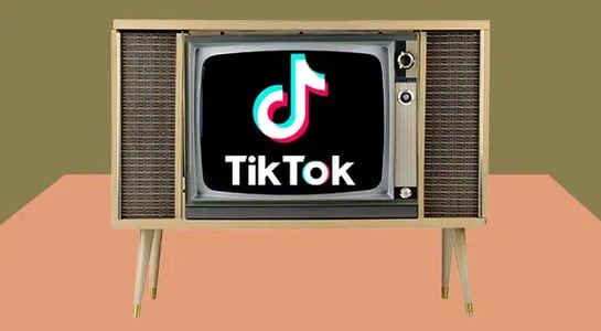 TikTok built a $400B+ tech giant on the smartphone. Can it transition to TV?