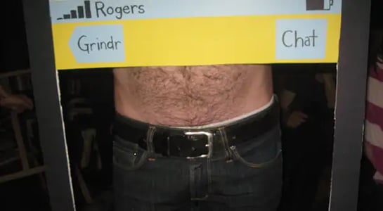 Grindr’s swiping for a new owner after the US said its current one is a national security risk