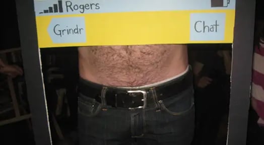 Grindr’s swiping for a new owner after the US said its current one is a national security risk