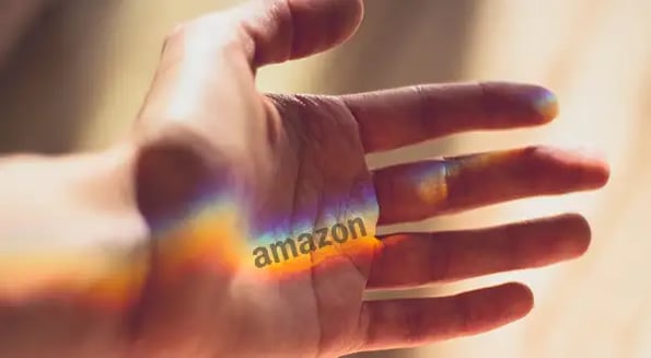 Amazon continues its War on Friction by letting people pay with the palms of their hands
