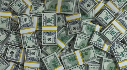 This week’s weirdest ways to spend money