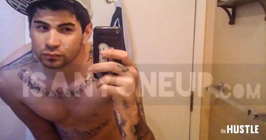 hunter moore