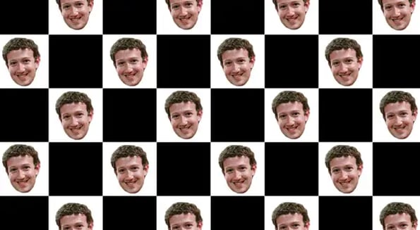 Zuckerberg makes the first move in his chess match with regulators