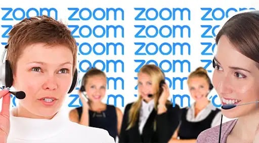 Zoom makes a ~$15B bet on the call center business