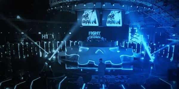Real-life sports stars invest $38m to build esports empire