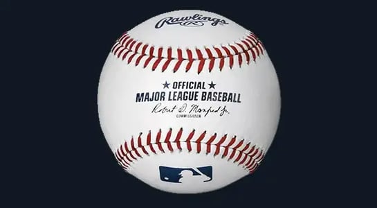 Are MLB’s baseballs on the juice?