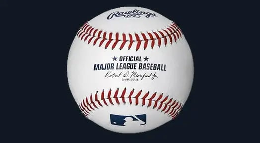 Are MLB’s baseballs on the juice?