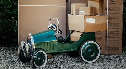 Roadie raises $37m with hopes to bring peer-to-peer package delivery mainstream 