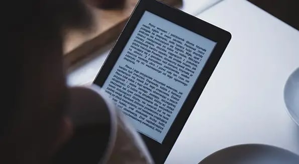 Microsoft pulls its old e-books and proves e-ownership is a myth