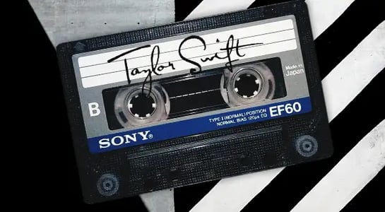 What’s going on with Taylor Swift’s master tapes?