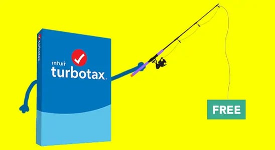 The trouble with TurboTax