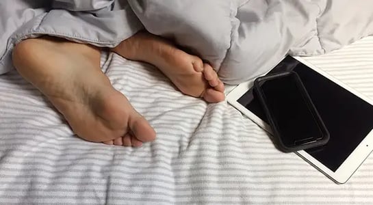 When it comes to buying sleep trackers, some experts say… sleep on it