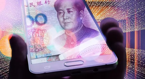 Inside China’s quiet plan to dethrone the dollar