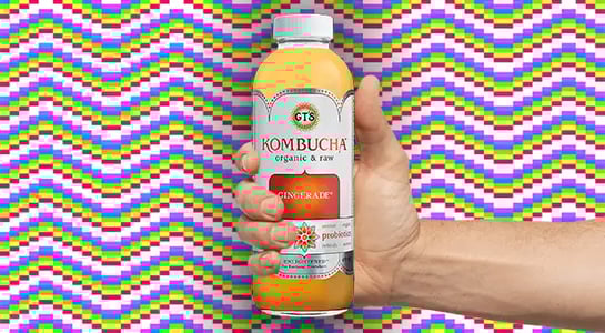 The organic rise of kombucha’s kingpin