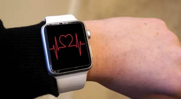 Apple Watch now does ECG — but will an Apple a day really keep the doctor away?