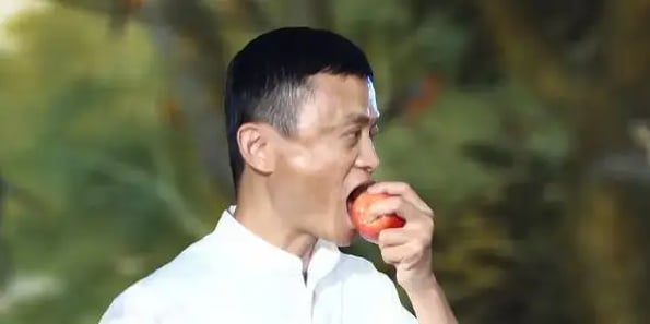 Jack’s grocery games: Alibaba drops almost $3B on Chinese “hypermart”