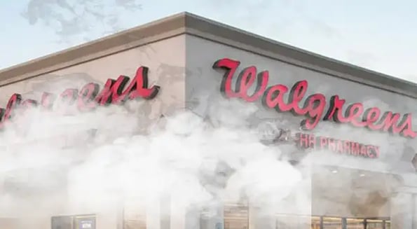 Walgreens to stop selling tobacco products to customers under 21