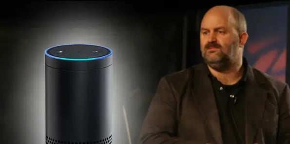 “Alexa, disrupt my coworkers” — Amazon unveils Alexa for work