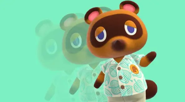 Animal Crossing’s stalk market is the only economic indicator you need right now
