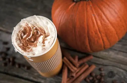 Digits: Nomads are in love, and apparently it’s pumpkin spice season