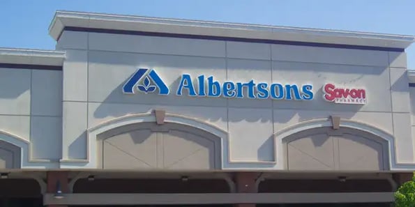 Albertsons buys orphaned Rite Aid stores to form $24B joint venture