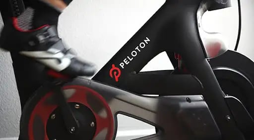 Peloton was winning the pandemic, but a series of fumbles have slowed its growth
