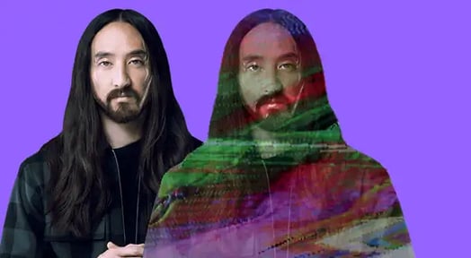 Genies gives celebrities a chance to cash in on their clones