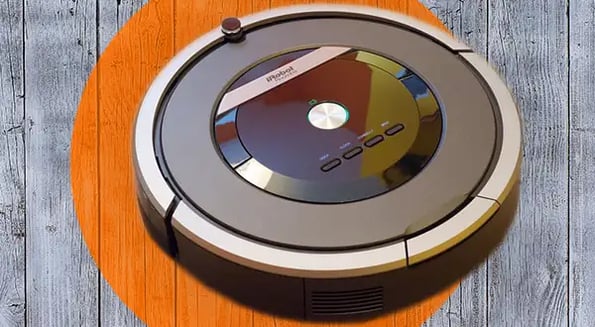 AI vacuums? Why Roombas are getting smart