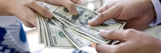 Digital payday loans are now available in an app
