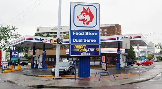 Husky Energy offers to buy MEG Energy for $4.9B USD